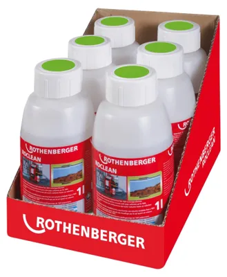 Obrázek produktu pro Rothenberger 1500000201