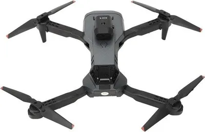 Image de Drone pliable avec caméra 4K et zoom 50x - Jouet volant