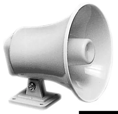 Image de Haut-parleur 10 W, 8 ohms, 1 pièce