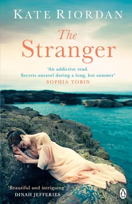 Produktbild von The Stranger