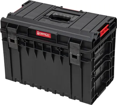 Obrázek produktu pro Krabice QBRICK® System ONE 450 Basic, für Werkzeug