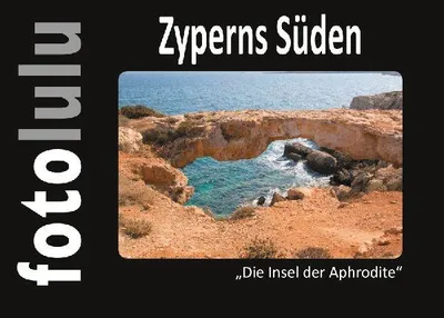 Produktbild von Zyperns Süden