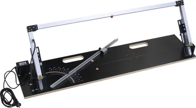 Obrázek produktu pro Řezačka polystyrenu do 1370 mm