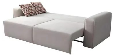 Produktbild von Stilvolle Wohnzimmer Garnitur Bunter Sessel Exklusives Stoffsofa 2tlg