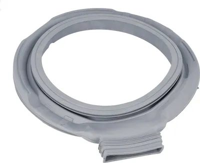 Produktbild von Türmanschette SAMSUNG DC64-03857A für Waschtrockner