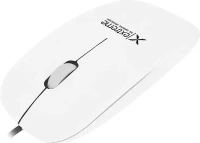 Obrázek produktu pro Myš Esperanza XM111W Extreme, USB-C, 1000DPI, bílá