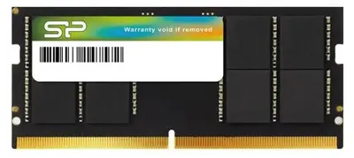 Image de Mémoire SSD Silicon Power DDR5 SODIMM 32 Go (1 x 32 Go) 5 600 MHz CL46 1,1 V