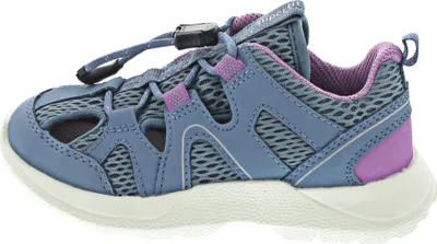 Produktbild von Superfit Rush 1-006221-8010 (26/blau-lila)
