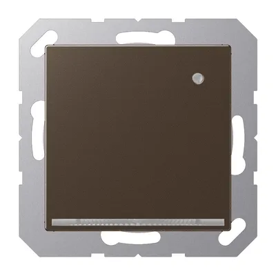 Produktbild von Jung A1539-OMOLNW LED-Orientierungslicht mit Sensor