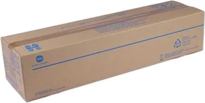Immagine prodotto di Konica Minolta A9C80ED, 600.000 pagine, laser, magenta, Konica Minolta, bizhub C458/C558/C658