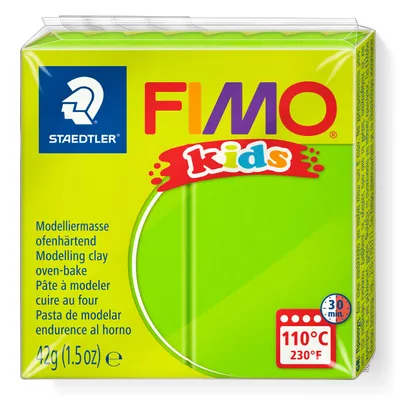Obrázek produktu pro FIMO Mod.masse Fimo kids hellgrün