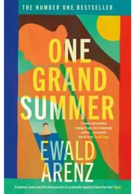 Obrázok produktu pre One Grand Summer
