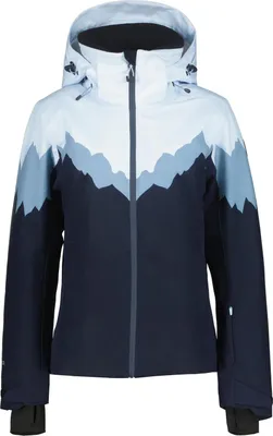 Produktbild von Icepeak ICEPEAK FALKVILLE dunkelblau 40