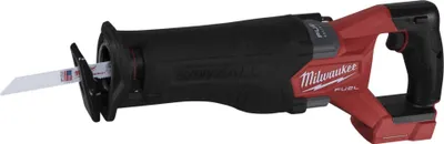 Image de Scie sabre sans fil Milwaukee M18 FSZ-0X