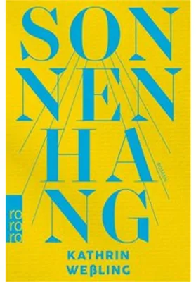 Produktbild von Sonnenhang