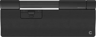 Image de Contour CDSMPRO10310 Contour SliderMouse Pro WL Extended WR cuir végétal au détail