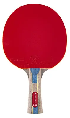 Image de Raquette de tennis de table Insportline Shootfair S6