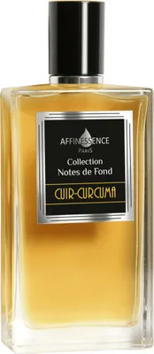 Zdjęcie produktu dla Affinessence Cuir Curcuma woda perfumowana 100ml