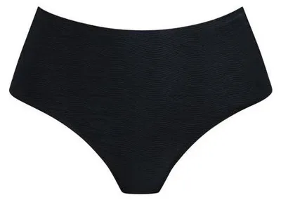 Image de Anita Bikinihose noir L