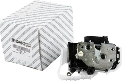 Produktbild von Original Fiat Türscharnier Schiebetür Beifahrerseite Doblo ab 2009 51934855