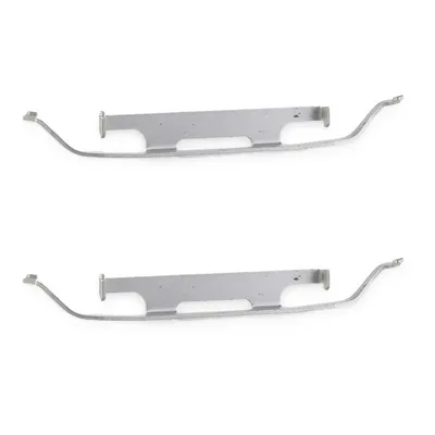 Produktbild von QUICK BRAKE 109-1223 Zubehörsatz Scheibenbremsbelag Vorne für VW Golf IV Schrägheck (1J1) PASSAT Variant (3B6) Golf IV Variant (1J5)