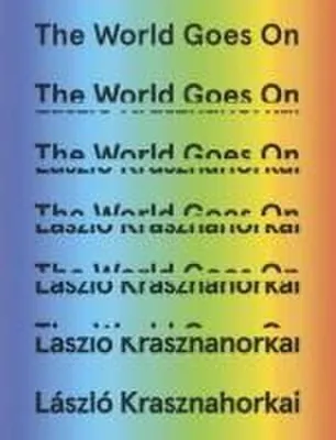 Obrázek produktu pro The World Goes on