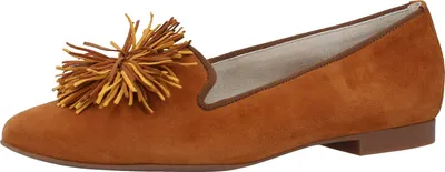 Produktbild von Paul Green Ballerinas Ballerinas Veloursleder