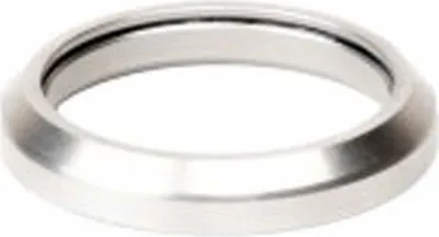 Image de XLC Palier de jeu de direction MR151 1-3/8' Ø37 X Ø48.9 X 7mm 45/45°, argent