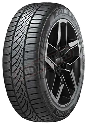 Produktbild von Optimo Ganzjahresreifen motorcycle-tyres All Weather OL41 ( 195/65 R15 91H 4PR SBL )