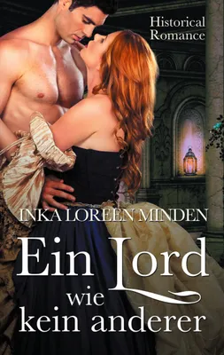 Produktbild von Ein Lord wie kein anderer