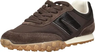 Produktbild von Inuovo Sneaker Sneaker Leder/Textil