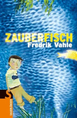 Produktbild von Vahle, F: Zauberfisch