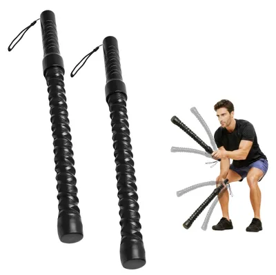 Produktbild von Battle Ropes für effektive HIIT-Workouts
