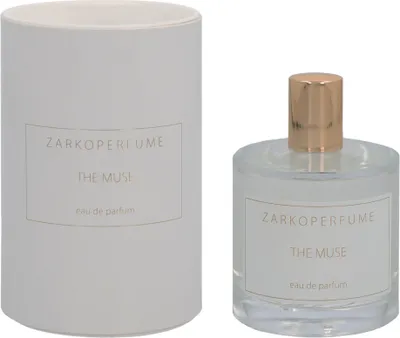 Produktbild von Zarkoperfume Spray The Muse Eau de Parfum