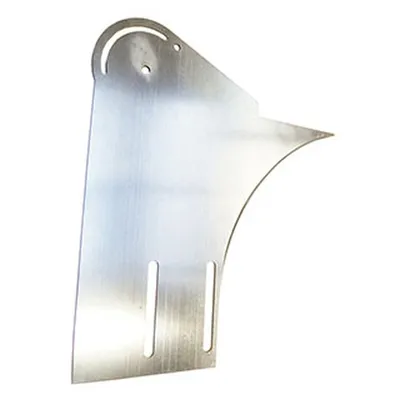 Produktbild von ATIKA Ersatzteil | Spaltkeil 450 für Baukreissäge BTU