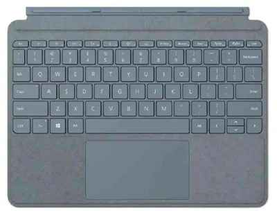 Produktbild von Microsoft Surface Go Tablet-tastatur-hülle    One Size