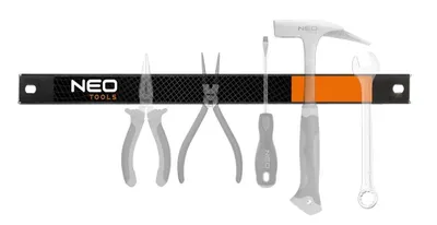 Immagine prodotto di NEO TOOLS Set di strisce magnetiche da 3 pezzi.