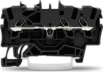 Immagine prodotto di Wago 2001-1305, 4,2 mm, 59,2 mm, 32,9 mm, 800 V