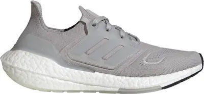 Produktbild von Adidas Damen Laufschuhe GX5594 mit BOOST-Zwischensohle und PRIMEKNIT Obermaterial