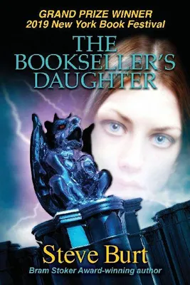 Produktbild von The Bookseller's Daughter