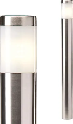 Productafbeelding van Rvs tuinlamp Atila 12V