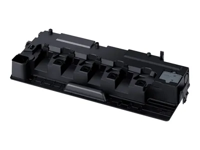 Produktbild von HP ersetzt Samsung CLT-W808 Schwarz Farbe Tonersammler