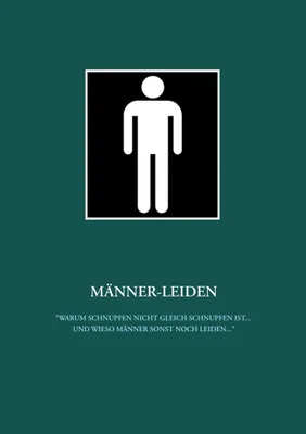 Produktbild von Männer-Leiden