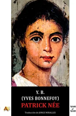 Produktbild von Y B Yves Bonnefoy