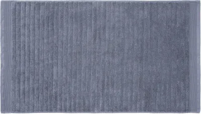 Produktbild von Heckettlane 100% Baumwolle Badetuch Prestige - 2 Stück - 60x110 cm - InSignia Blue