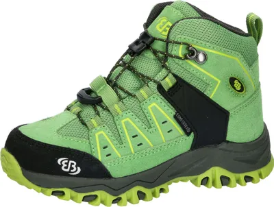 Produktbild von Outdoorstiefel Mount Pinos High Kids 37