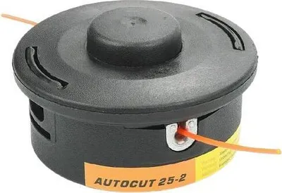 Produktbild von CHM GmbH®  Mähkopf Fadenkopf mit Tippautomatik für STIHL Motorsense Autocut 25-2