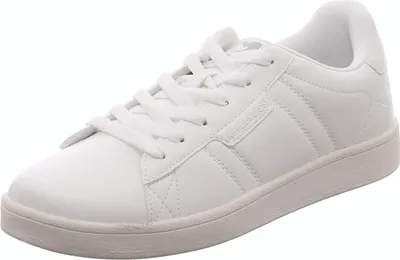 Produktbild von KangaROOS Herren Lowtop-Sneaker 22885-41, 22885-43, 22885-44, 22885-45 KGR-80017 weiß 44