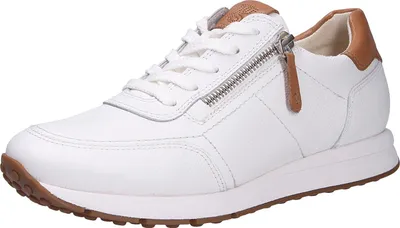 Produktbild von Paul Green Damen Sneaker weiß Größe EUR 40
