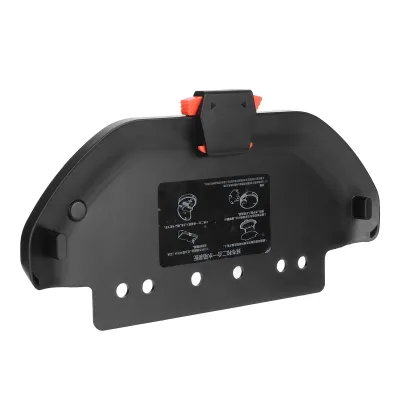 Zdjęcie produktu dla Uchwyt na mopa do robota zamiatającego, uchwyt na mopa do zamiatarki, uchwyt na mopa, uchwyt na mopa do Mijia, uchwyt na deskę do mopa, akcesoria do zamiatarki